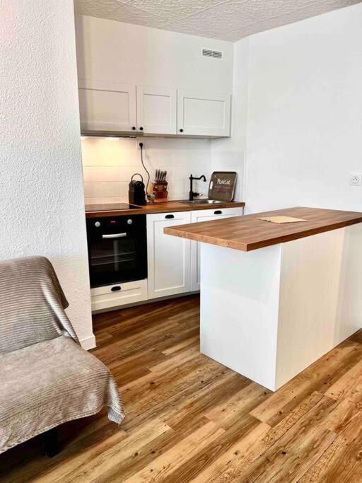 Reve De Vacances Studio Proche De La Plage Martigues Exteriér fotografie